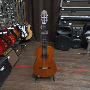 Классическая гитара Yamaha CG122MC Классическая гитара Yamaha CG122MC