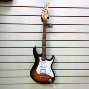 Электрогитара Cort G110-2T G Series санберст Электрогитара Cort G110-2T G Series санберст