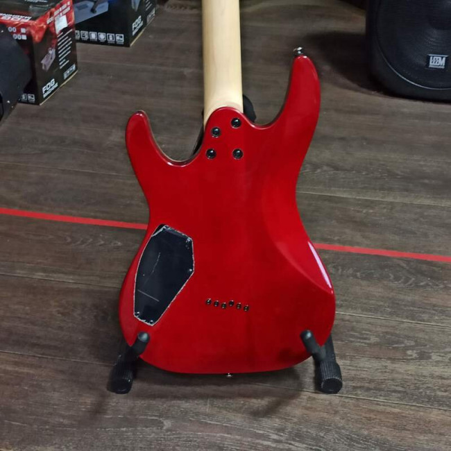 Электрогитара Clevan CTD-52-CBH