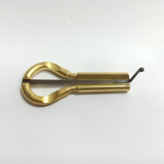 Варган алтайский Темарцева Мозеръ VR-3 басовый Варган алтайский Темарцева Мозеръ VR-3 басовый