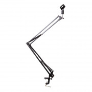 Стойка микрофонная FORCE MSC-22 пантограф Стойка микрофонная FORCE MSC-22 пантограф