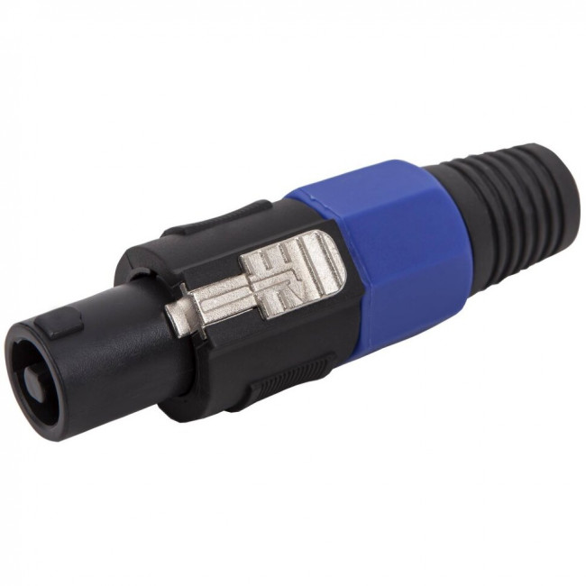 Разъем Speakon 4p Force CFB-005