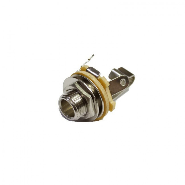 Разъем панельный Jack моно мама AEX AEXCC216 Разъем панельный Jack моно мама AEX AEXCC216