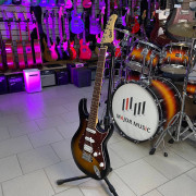 Электрогитара Cort G110-OPSB G Series цвет санберст Электрогитара Cort G110-OPSB G Series цвет санберст