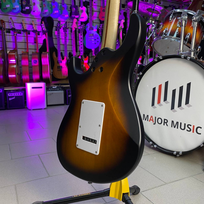 Электрогитара Cort G110-OPSB G Series цвет санберст Электрогитара Cort G110-OPSB G Series цвет санберст