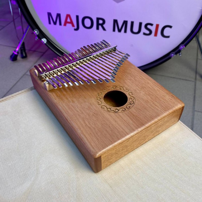 Калимба Kalimba 21TB-NA*