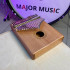 Калимба Kalimba 21TB-NA*
