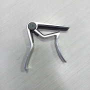 Каподастр для акустической гитары Alice A007D-A Каподастр для акустической гитары Alice A007D-A