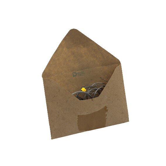 Комплект струн для 12 струнных гуслей Мир гуслей MG-ST12