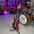 Электрогитара Cort G110-OPBC G Series цвет красный Электрогитара Cort G110-OPBC G Series цвет красный