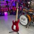 Электрогитара Cort G110-OPBC G Series цвет красный Электрогитара Cort G110-OPBC G Series цвет красный