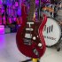 Электрогитара Cort G110-OPBC G Series цвет красный Электрогитара Cort G110-OPBC G Series цвет красный