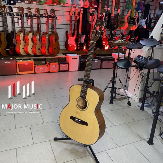 Акустическая гитара Prodipe JMFSGA50S Kopo Series
