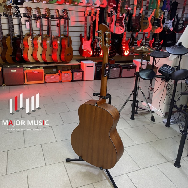 Акустическая гитара Prodipe JMFSGA50S Kopo Series