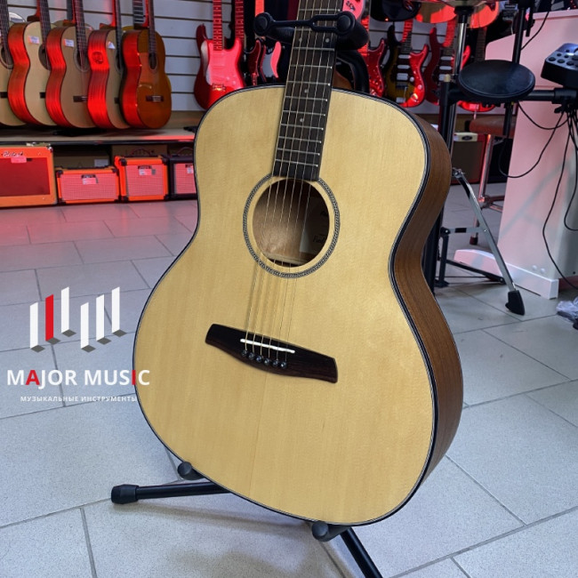 Акустическая гитара Prodipe JMFSGA50S Kopo Series