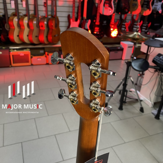 Акустическая гитара Prodipe JMFSGA50S Kopo Series