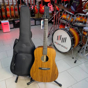 Акустическая гитара Enya ED-X1+ цвет натуральный