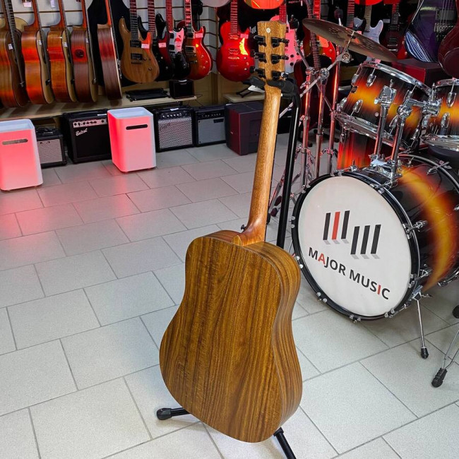 Акустическая гитара Enya ED-X1+ цвет натуральный