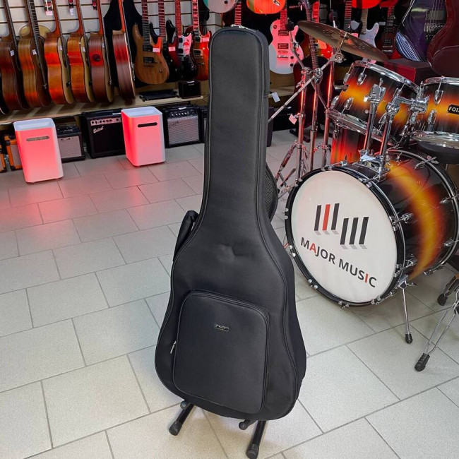 Акустическая гитара Enya ED-X1+ цвет натуральный