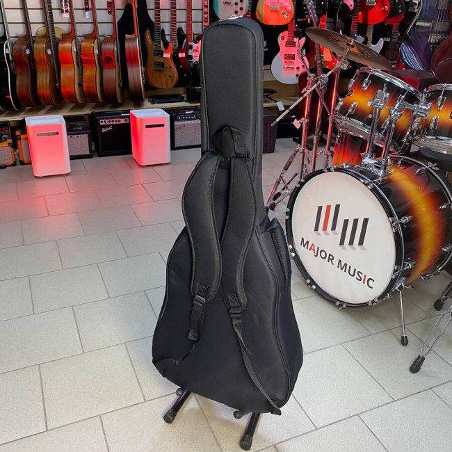 Акустическая гитара Enya ED-X1+ цвет натуральный