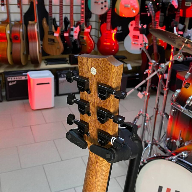 Акустическая гитара Enya ED-X1+ цвет натуральный