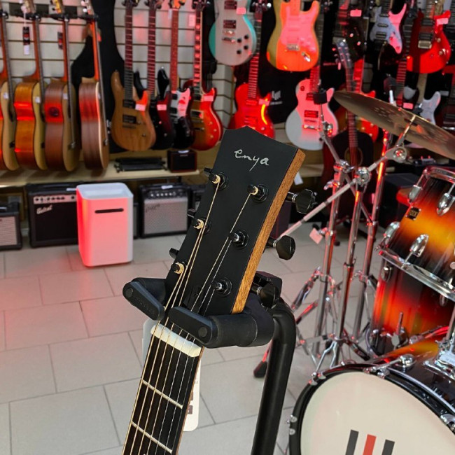 Акустическая гитара Enya ED-X1+ цвет натуральный