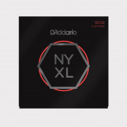 Струны для электрогитары 10-52 D`Addario NYXL1052