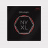 Струны для электрогитары 10-52 D`Addario NYXL1052 Струны для электрогитары 10-52 D`Addario NYXL1052
