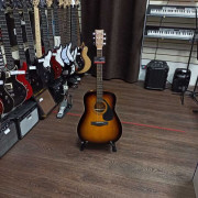 Акустическая гитара Yamaha F310TBS табако санберст