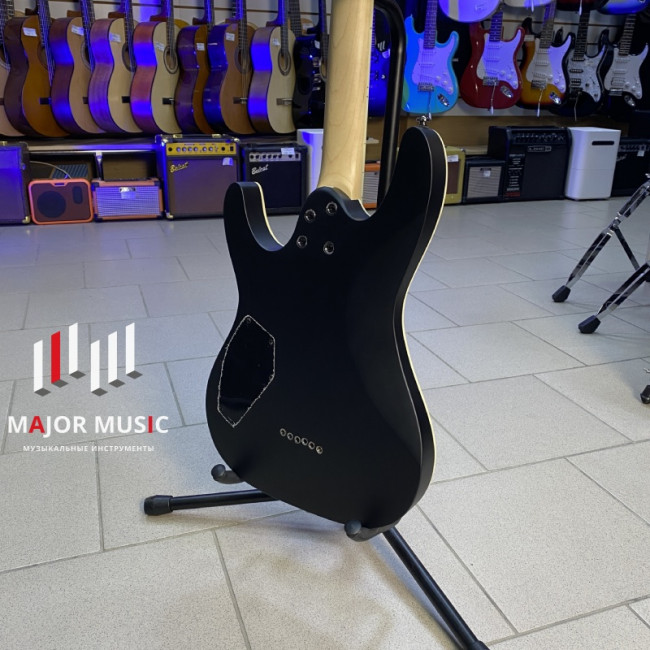 Электрогитара Clevan CTD-52-SBK