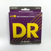 Струны для электрогитары 12-52 DR JZR-12