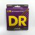 Струны для электрогитары 12-52 DR JZR-12 Струны для электрогитары 12-52 DR JZR-12