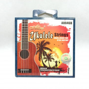 Струны для укулеле баритон Alice AU046-B Струны для укулеле баритон Alice AU046-B