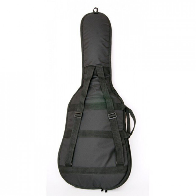Чехол для электрогитары Лютнер ЛЧГЭ2 утепленный