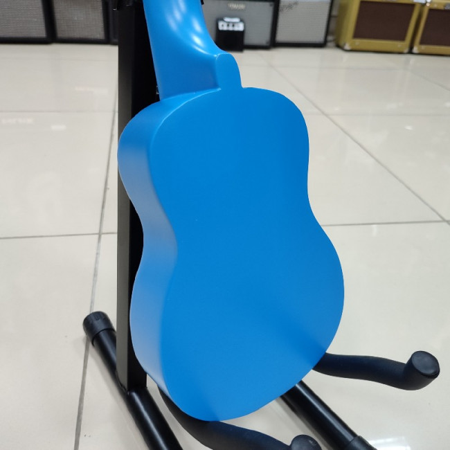 Укулеле сопрано TERRIS JUS-10 BL цвет синий Укулеле сопрано TERRIS JUS-10 BL цвет синий