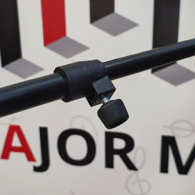 Второй ярус на стойку для клавишных инструментов Foix Q-50 Второй ярус на стойку для клавишных инструментов Foix Q-50