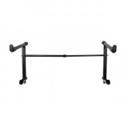 Второй ярус на стойку для клавишных инструментов Foix Q-50 Второй ярус на стойку для клавишных инструментов Foix Q-50