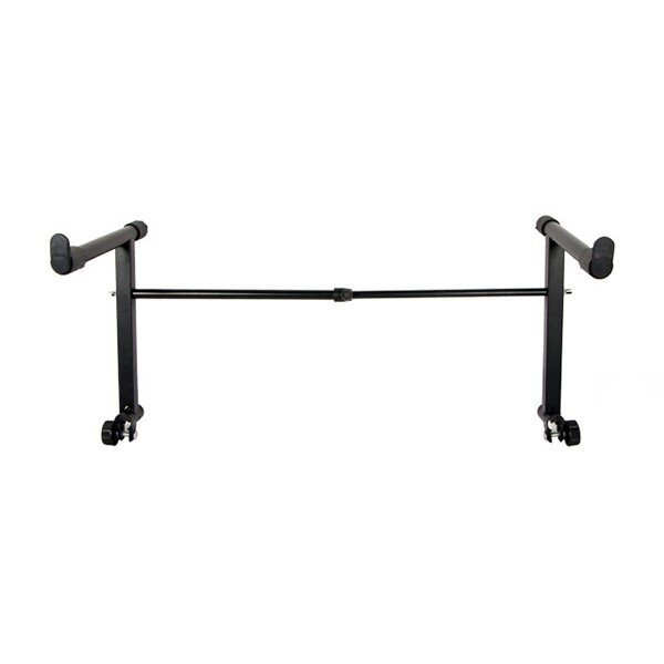 Второй ярус на стойку для клавишных инструментов Foix Q-50 Второй ярус на стойку для клавишных инструментов Foix Q-50