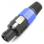 Разъем Speakon 4p Soundking CB103