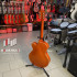 Полуакустическая электрогитара Foix FEG/FEG-KG-17-NAT цвет натуральный