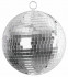 WS-MB25 Mirror Ball Зеркальный шар, светлый, Laudio МОТОР В КОМПЛЕКТЕ