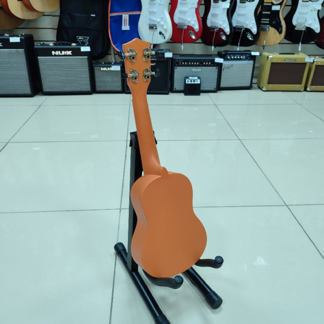 Укулеле сопрано Veston KUS 25 BUS