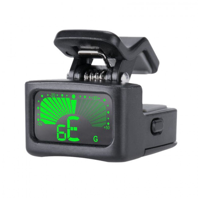 Тюнер клипса Musedo T-11