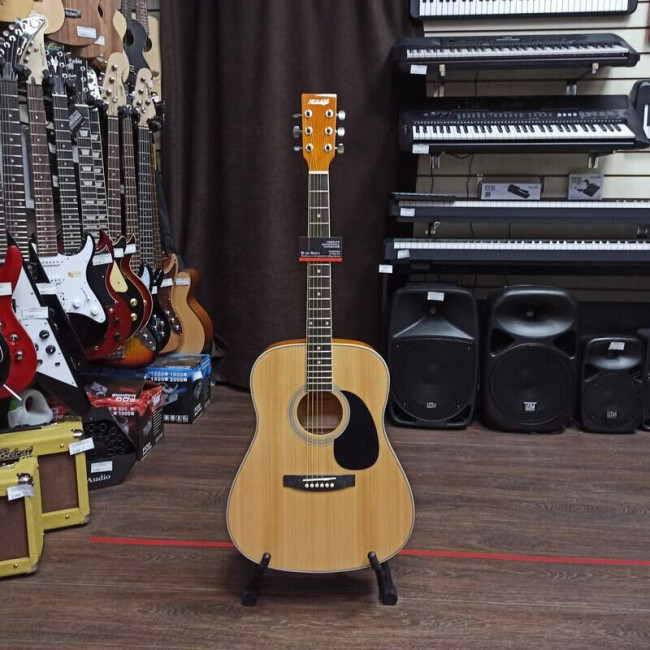 Акустическая гитара HOMAGE LF-4111-N