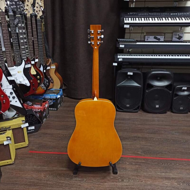 Акустическая гитара HOMAGE LF-4111-N