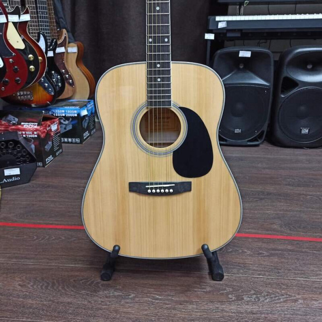 Акустическая гитара HOMAGE LF-4111-N