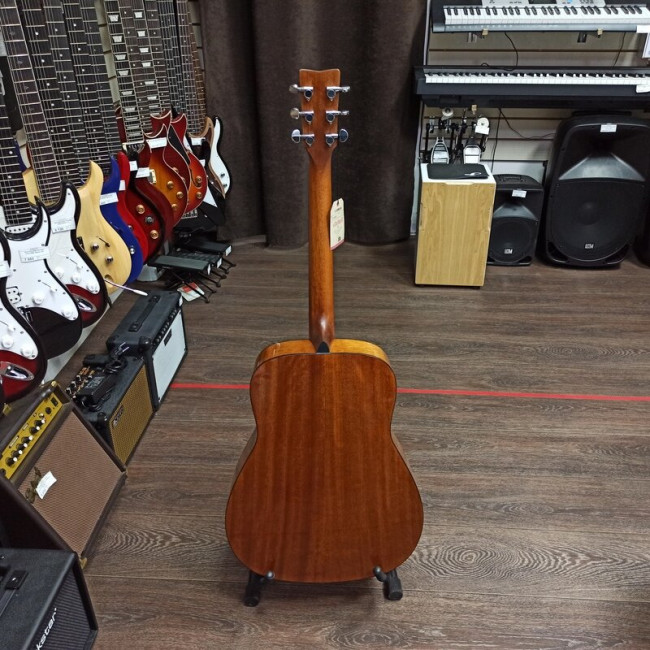 Акустическая гитара Yamaha FG800N