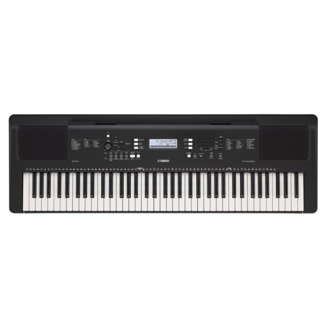 Синтезатор YAMAHA PSR-EW310