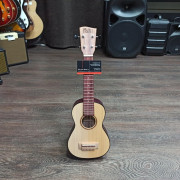 Укулеле сопрано Poni USL-FL фиолетовый Укулеле сопрано Poni USL-FL фиолетовый