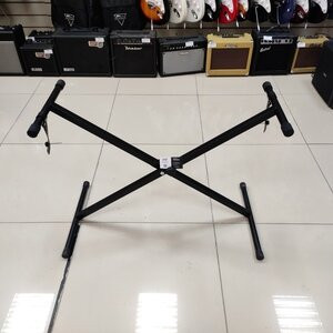 Стойка для клавишных инструментов Foix Q-1XC Стойка для клавишных инструментов Foix Q-1XC